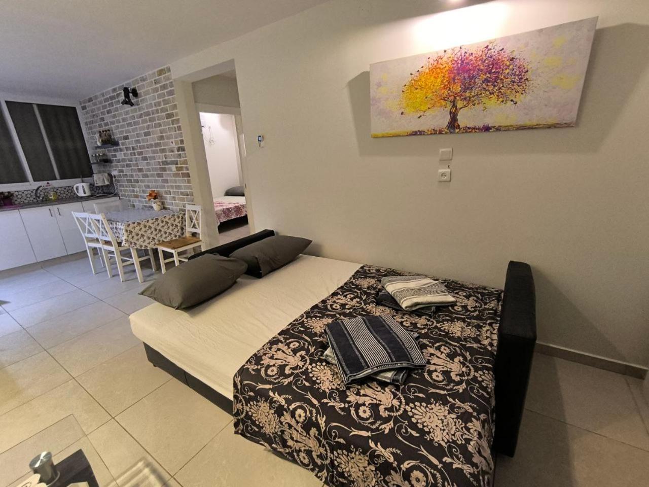 The-Home-Away-From-Home Eilat Luaran gambar