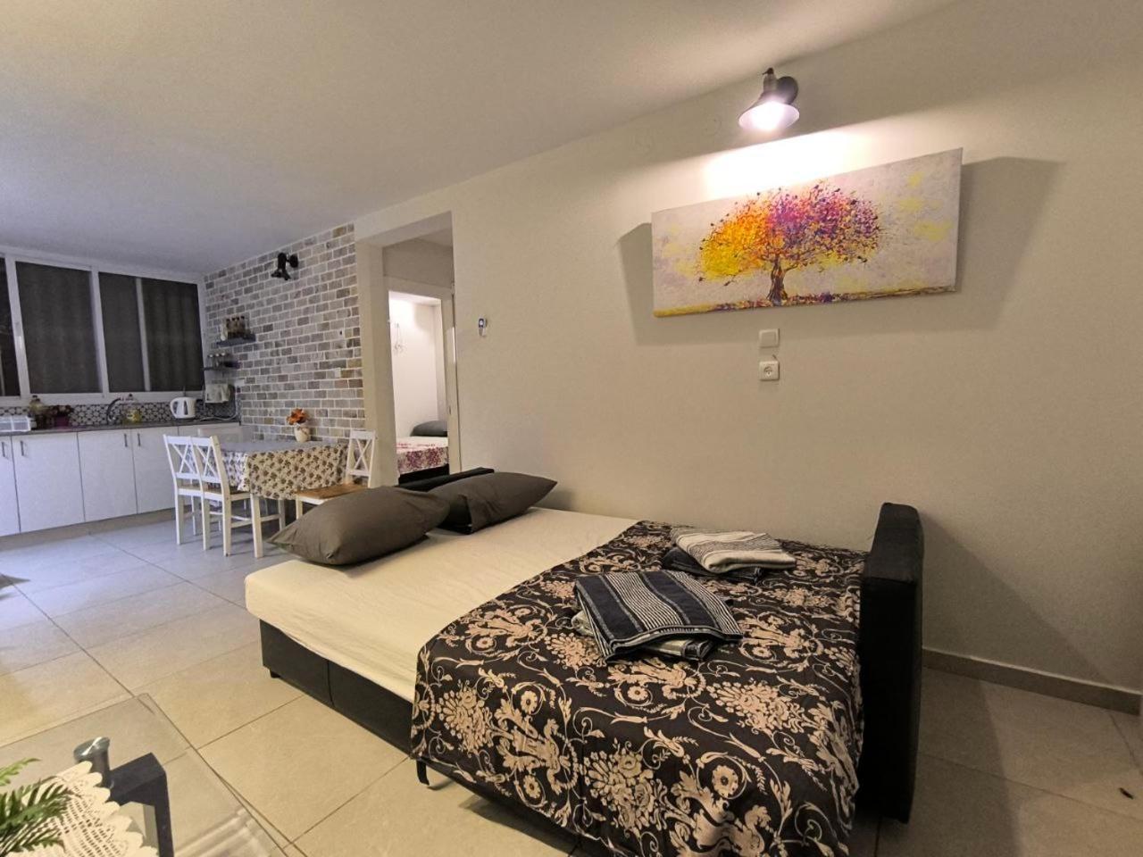 The-Home-Away-From-Home Eilat Luaran gambar