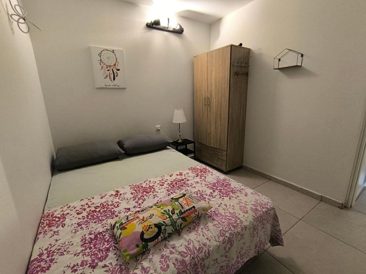The-Home-Away-From-Home Eilat Luaran gambar