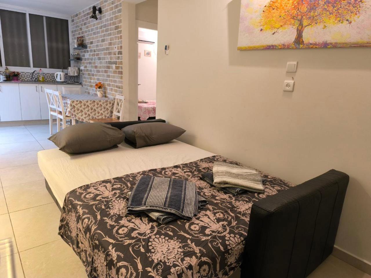 The-Home-Away-From-Home Eilat Luaran gambar