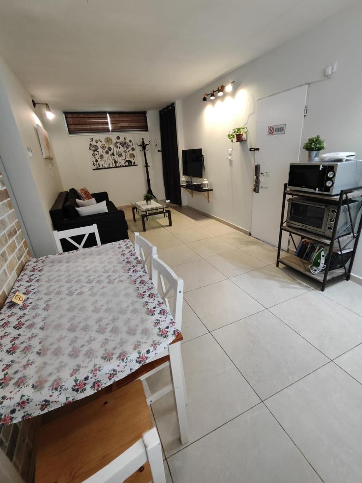 The-Home-Away-From-Home Eilat Luaran gambar