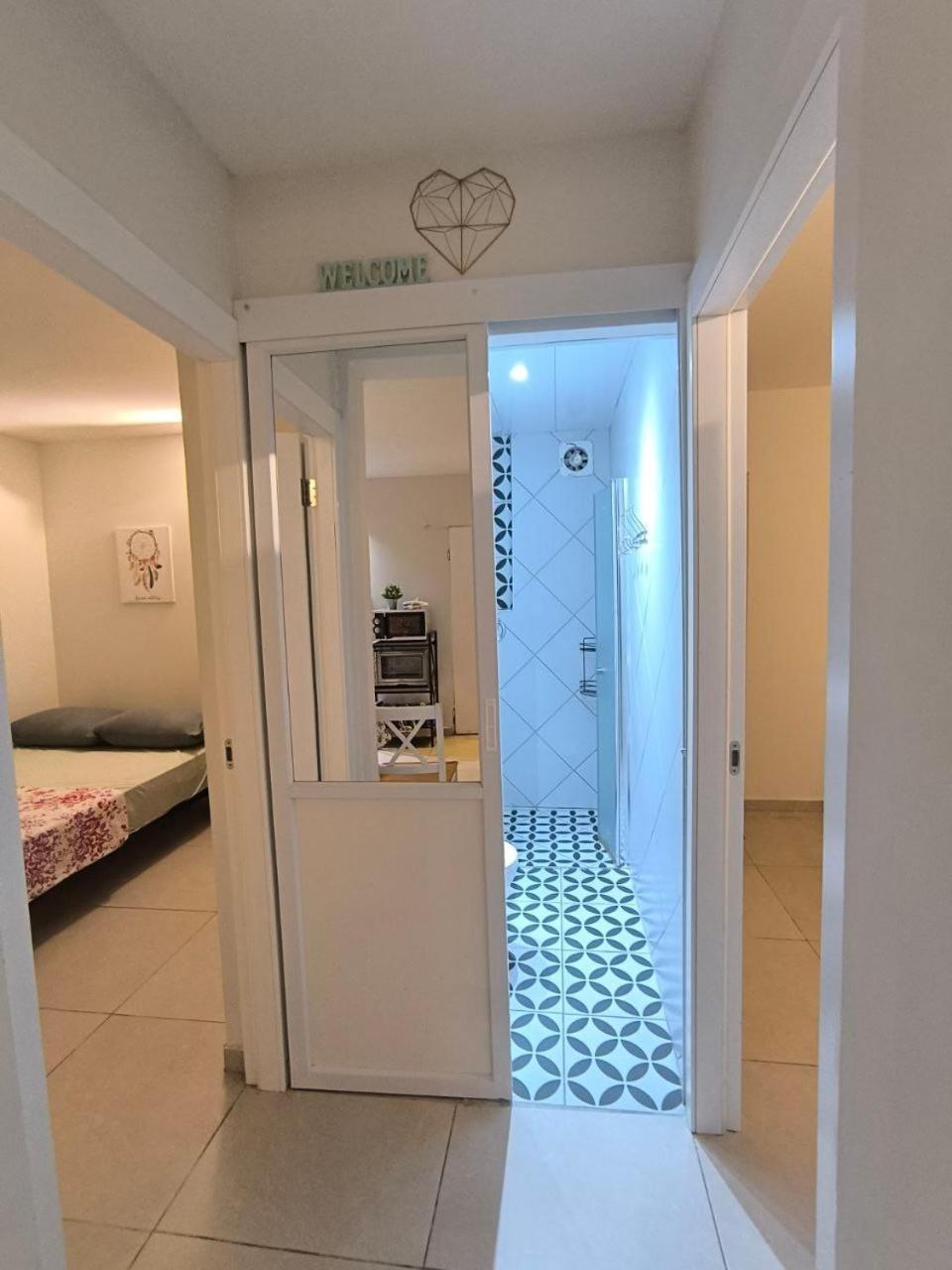 The-Home-Away-From-Home Eilat Luaran gambar